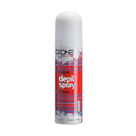 ELITE Spray OZONO DEPIL 200ml