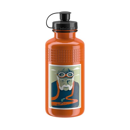 Bottiglia ELITE di EROICA LUCIANO BERRUTI 500 ml