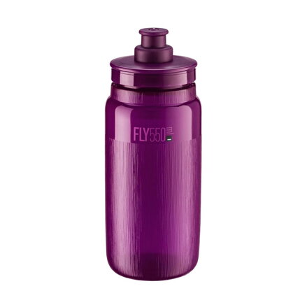 Borraccia ELITE FLY TEX 550 viola