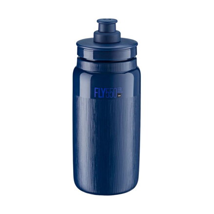 Borraccia ELITE FLY TEX 550 blu scuro