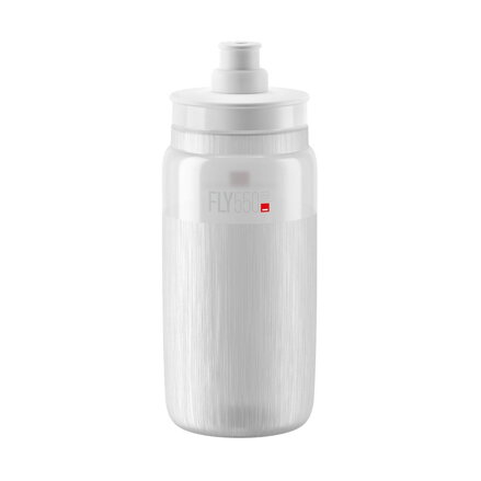 Borraccia ELITE FLY TEX 550 trasparente