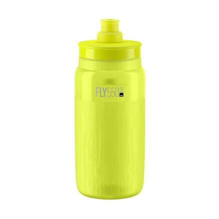 Borraccia ELITE FLY TEX 550 gialla