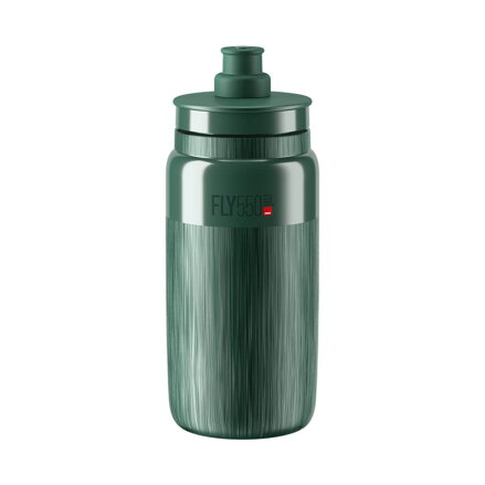 Borraccia ELITE FLY TEX 550 verde scuro