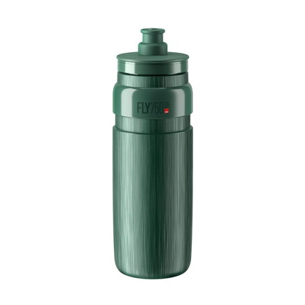 Borraccia ELITE FLY TEX 750 verde scuro