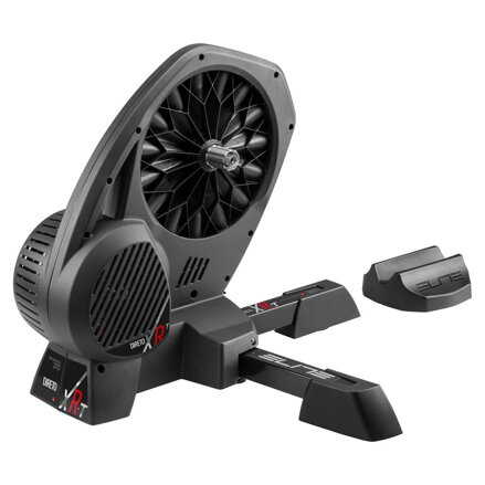 ELITE Trainer DIRETO XR-T senza cassetta