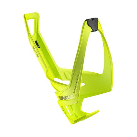 Cestino ELITE CANNIBAL XC BIO giallo Fluo
