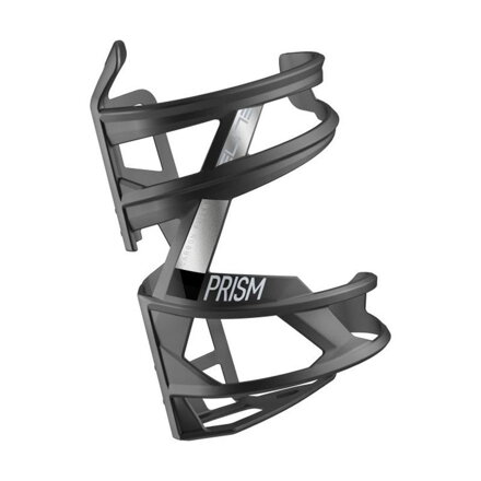 Cestino ELITE PRISM R CARBON nero opaco