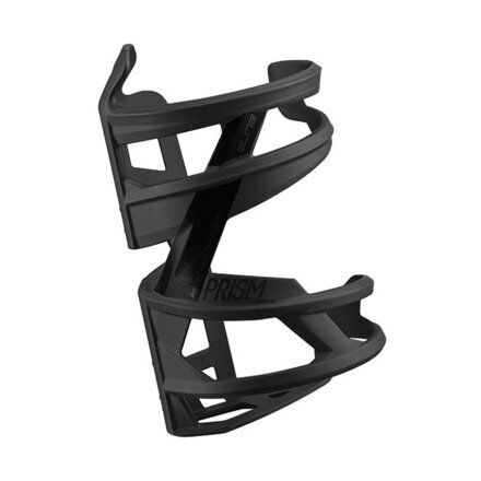 Cestino ELITE PRISM R RECYCLED nero opaco NUOVO25