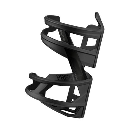 Cestino ELITE PRISM L RECYCLED nero opaco NUOVO25