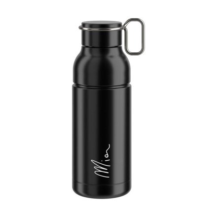 Borraccia ELITE MIA 650 nera