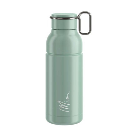 Borraccia ELITE MIA 650 verde