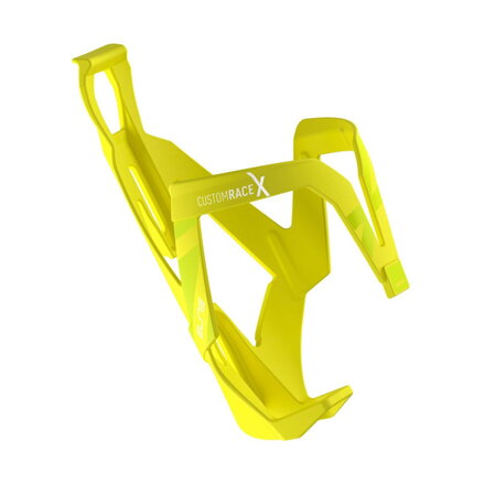 Cestino ELITE CUSTOM RACE X giallo fluo NUOVO25