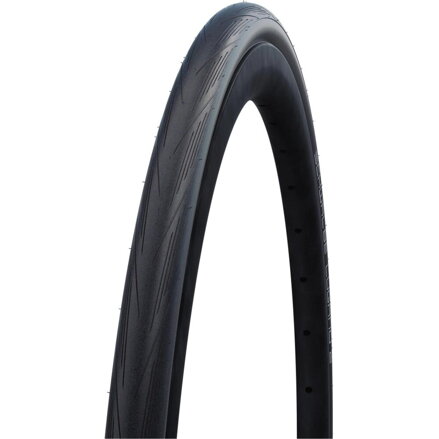 Copertone SCHWALBE LUGANO II (25-622) 700x25C Active 50EPI K-Guard 405g Nero Copertone SCHWALBE LUGANO II (25-622) 700x25C Active 50EPI K-Guard 405g Nero