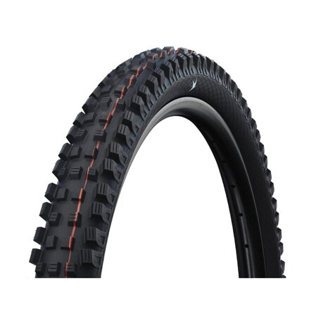Copertone SCHWALBE MAGIC MARY (62-584) 27.5x2.40 Evolution 67EPI 1110g Nero TLE Morbido Copertone SCHWALBE MAGIC MARY (62-584) 27.5x2.40 Evolution 67EPI 1110g Nero TLE Morbido