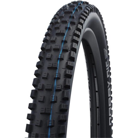 Copertone SCHWALBE NOBBY NIC (62-584) 27.5x2.40 Evolution 67EPI 812g Nero TLE SpeedGrip Copertone SCHWALBE NOBBY NIC (62-584) 27.5x2.40 Evolution 67EPI 812g Nero TLE SpeedGrip