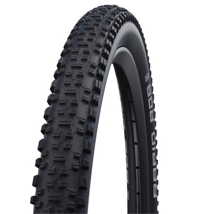 Copertone SCHWALBE RAPID ROB (54-559) 26x2.10 Active 50EPI K-Guard 650g Nero