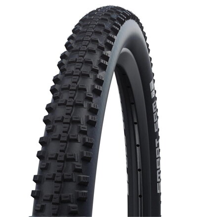 Pneumatico SCHWALBE SMART SAM (54-507) 24x2.10 Performance 67EPI 550g Nero