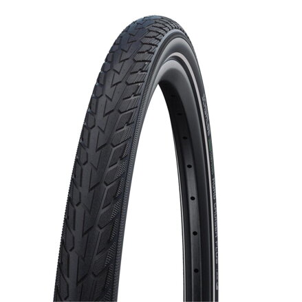 Copertone SCHWALBE ROAD CRUISER PLUS (47-622) 28x1.75 Active 50EPI PunctureGuard 925g Reflex Verde Copertone SCHWALBE ROAD CRUISER PLUS (47-622) 28x1.75 Active 50EPI PunctureGuard 925g Reflex Verde