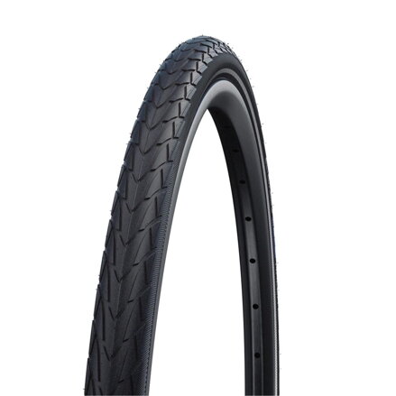 Pneumatico SCHWALBE MARATHON RACER (40-622) 28x1.50 700x38C Performance 67EPI RaceGuard 495g Nero reflex Pneumatico SCHWALBE MARATHON RACER (40-622) 28x1.50 700x38C Performance 67EPI RaceGuard 495g Nero reflex