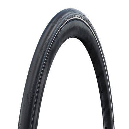 Pneumatico SCHWALBE ONE PLUS (28-622) 700x28C Performance 67EPI SmartGuard 570g Reflex