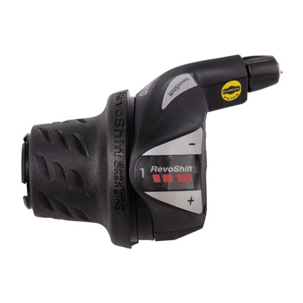 SHIMANO Radenie revoshift SL-RS36 ľavé indexové 3-kolo