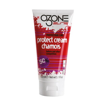 ELITE Cream OZONE PROTECT Crema Camoscio 150ml