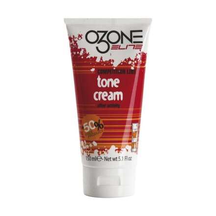 ELITE Crema OZONO TONO 150ml