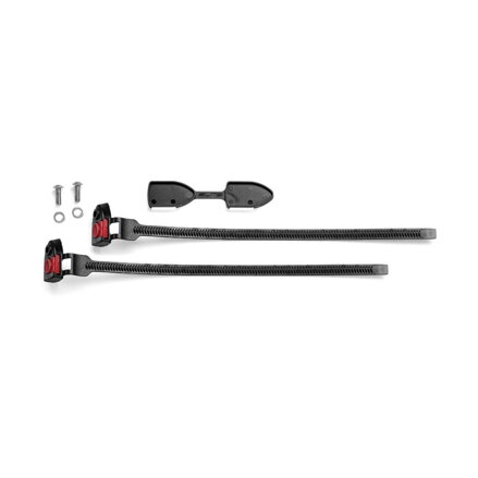 ELITE Maniglia per cestino VIP 25-70mm