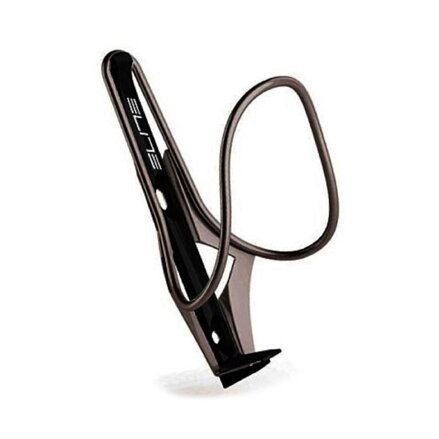 ELITE Cestino MOREO INOX nero