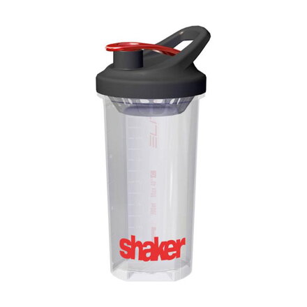 Bottiglia ELITE SHAKER da 700ml