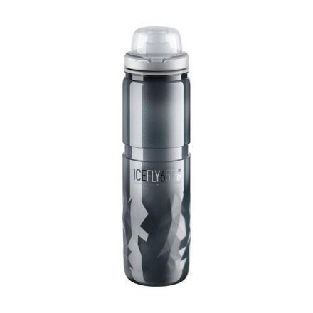 Borraccia ELITE ICE FLY 650 fumo