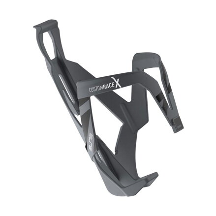 Cestino ELITE CUSTOM RACE X grigio NUOVO25