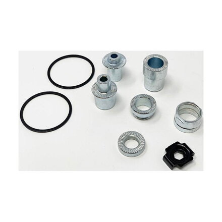 ELITE Set di adattatori per SUITO e DIRETO