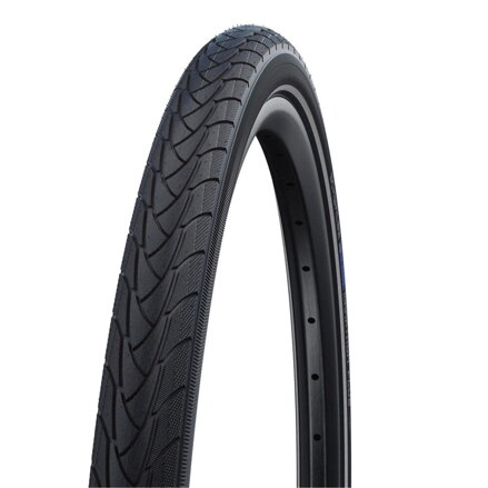SCHWALBE Plášť MARATHON PLUS 24x1.75 (47-507) 67EPI 920g Perf TwinSkin SmartGuard Addix reflex