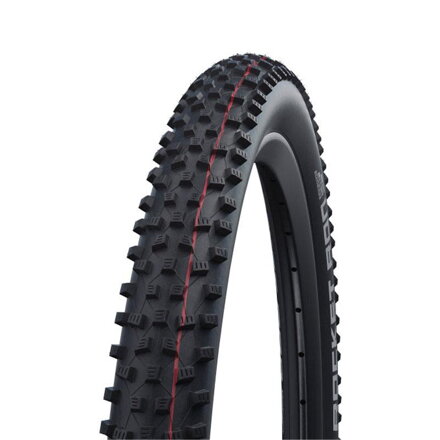 Copertone SCHWALBE ROCKET RON (54-622) 29x2.10 Evolution 67EPI 595g Nero TLE Speed