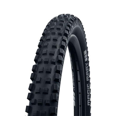 Pneumatico SCHWALBE MAGIC MARY (62-584) 27.5x2.40 Performance 67EPI 1075g Nero TLR