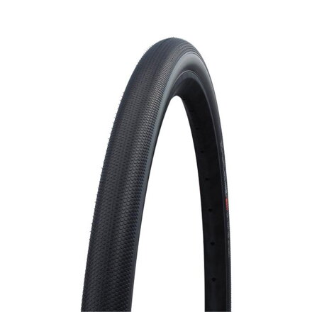 Copertone SCHWALBE G-ONE SPEED (30-584) 27.5x1.20 650Bx30 Performance 67EPI RaceGuard 320g Nero TLE