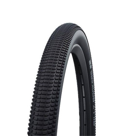 Copertone SCHWALBE BILLY BONKERS (54-559) 26x2.10 Performance 67EPI 490g Nero