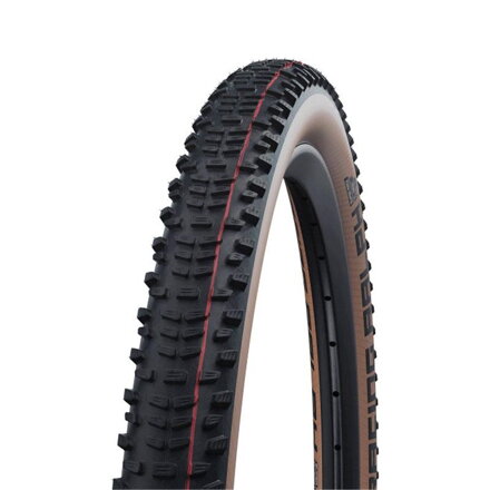Pneumatico SCHWALBE RACING RALPH (60-622) 29x2.35 Evolution 67EPI 745g Trasparente TLE Speed