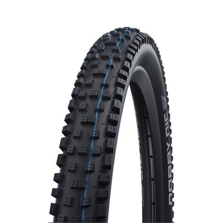 Copertone SCHWALBE NOBBY NIC (62-622) 29x2.40 Evolution 67EPI 850g Nero TLE SpeedGrip