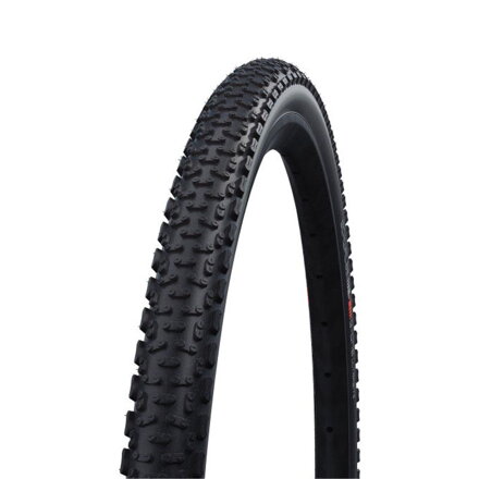Copertone SCHWALBE G-ONE ULTRABITE (50-584) 27.5x2.00 650Bx50 Evolution 67EPI 625g Nero TLE SpeedGrip