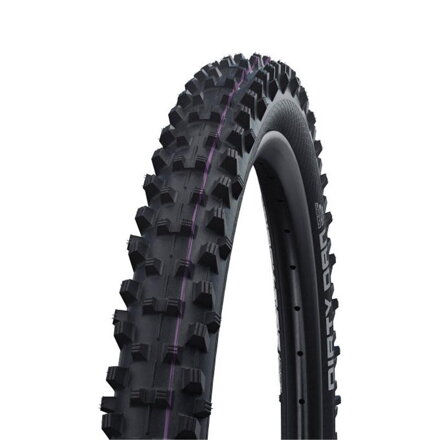 Copertone SCHWALBE DIRTY DAN (60-622) 29x2.35 Evolution 2x67EPI 1345g Nero TLE Ultra Morbido