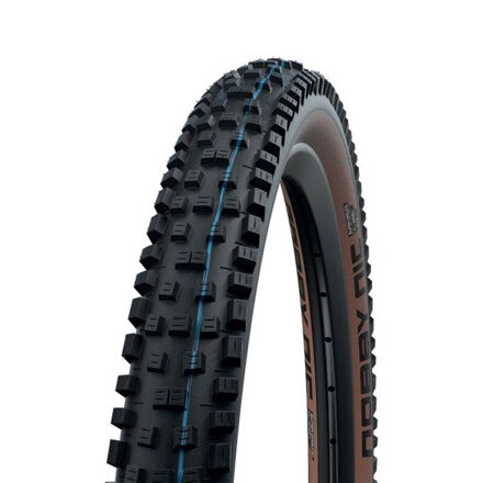 Copertone SCHWALBE NOBBY NIC (62-584) 27.5x2.40 Evolution 67EPI 812g Bronzo TLE SpeedGrip