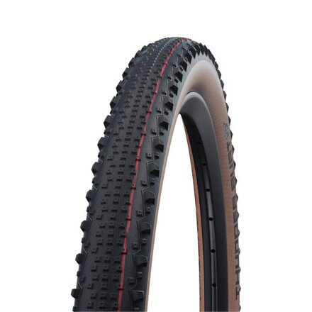 Pneumatico SCHWALBE THUNDER BURT (60-622) 29x2.35 Evolution 67EPI 710g Trasparente TLE Speed