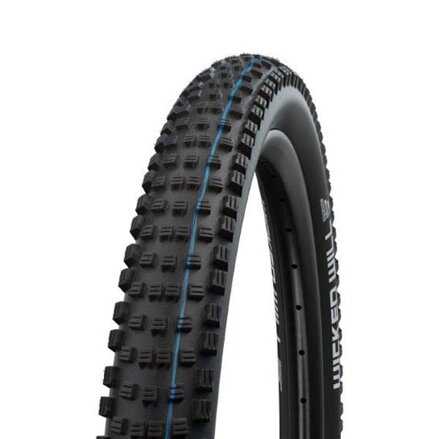 Copertone SCHWALBE WICKED WILL (62-622) 29x2.40 Evolution 67EPI 920g Nero TLE SpeedGrip