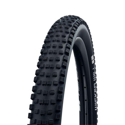 SCHWALBE Plášť WICKED WILL 29x2.25 (57-622) 67EPI 900g TLR Perf TwinSkin Addix skladací