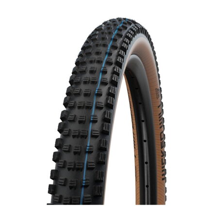 Copertone SCHWALBE WICKED WILL (62-622) 29x2.40 Evolution 67EPI 845g Bronzo TLE SpeedGrip