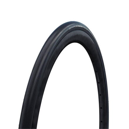 Pneumatico SCHWALBE ONE PLUS (30-622) 28x1.20 700x30C Performance 67EPI SmartGuard 585g Nero