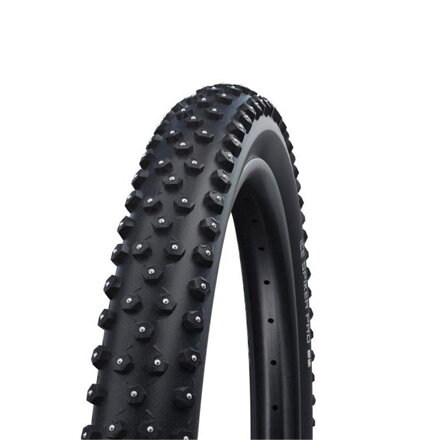 Copertone SCHWALBE ICE SPIKER PRO (65-622) 29x2.60 Performance 67EPI RaceGuard 1350g Nero TLE