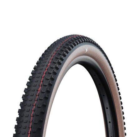 Copertone SCHWALBE RICK XC PRO (57-622) 29x2.25 Evolution 67EPI 680g Trasparente TLR Speed ​​NEW25